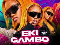 Mimi Kampala – Eki Gambo Mimi Kampala - Eki Gambo