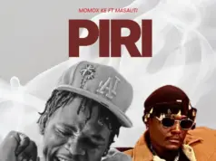 Momox KE & Masauti – Piri Momox KE & Masauti - Piri