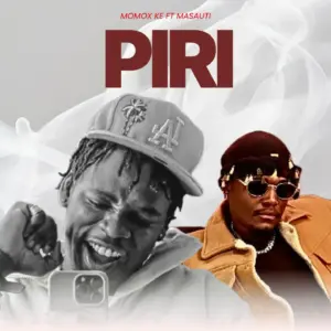 Momox KE & Masauti - Piri