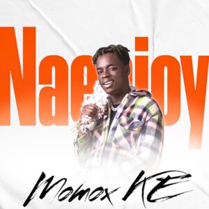 Momox - Naenjoy