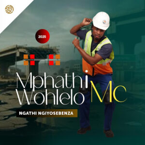 Mphathiwohlelo MC - Intaba Zokhahlamba Ft Shenge Wasehlalankosi & Mjolisi