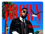 EP Mr Brown – Nkampane