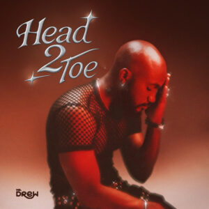 Mr Drew - Head 2 Toe
