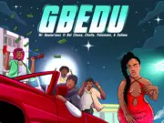 Mr Heelariouz, Boi Chase, Chella, Salima Chica & Patomant – Gbedu Mr Heelariouz, Boi Chase, Chella, Salima Chica & Patomant - Gbedu