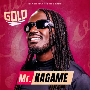 Mr. Kagame - GOLO