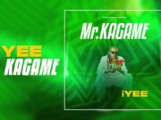 Mr. Kagame – iYEE Mr. Kagame - iYEE