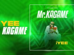 Mr. Kagame – iYEE Mr. Kagame - iYEE