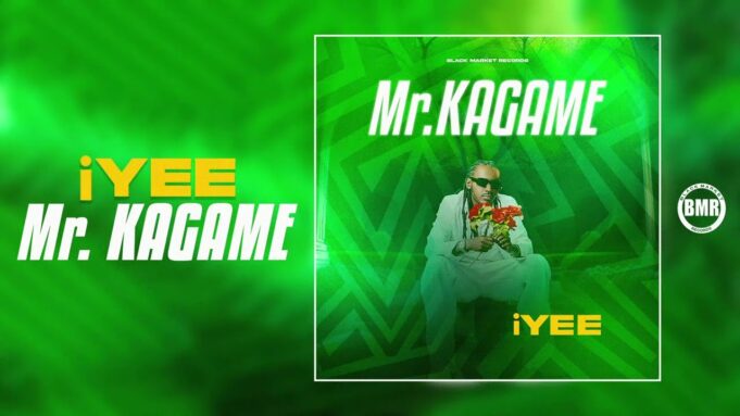 Mr. Kagame - iYEE