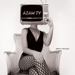 Msomali Ft Chiddy Msauz - Azam Tv