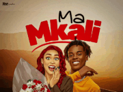 Msomali Ft Gigy Money – Ma Mkali Msomali Ft Gigy Money - Ma Mkali