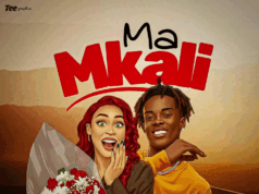 Msomali Ft Gigy Money – Ma Mkali Msomali Ft Gigy Money - Ma Mkali