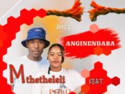 Mthetheleli – Anginendaba Ft Londeka Shangase Mthetheleli - Anginendaba Ft Londeka Shangase