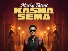 Mucky Talent – Kashasema Mucky Talent - Kashasema