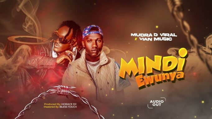 Mudra D Viral & Vian Music - Mindi Ewunya