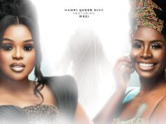 Mampi Queen Diva Ft Wezi – Mumanionako Mampi Queen Diva Ft Wezi - Mumanionako