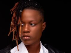 Nandor Love – Love Nandor Love - Love