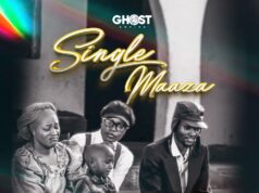 Nandor Love – Single Maaza Nandor Love - Single Maaza