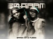 Natiey Lepaka – 20 GRAM ft. Change Down, Fuego & Yeah ke brazo akrr Natiey Lepaka - 20 GRAM ft. Change Down, Fuego & Yeah ke brazo akrr