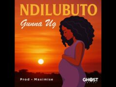 Gunna Ug – Ndilubuto Gunna Ug - Ndilubuto