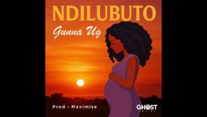 Gunna Ug - Ndilubuto