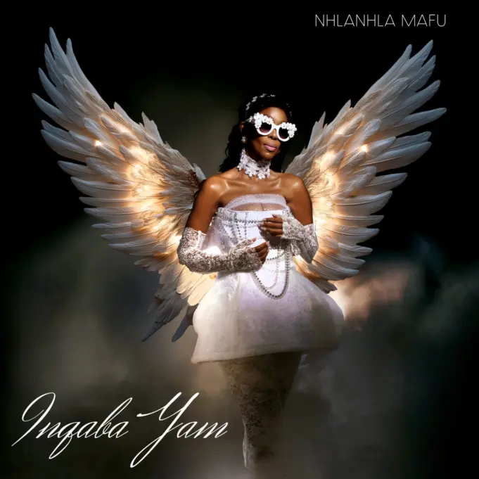 Nhlanhla Mafu - Inqaba Yam