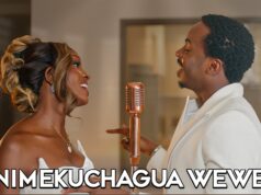 Phina & Eni – Nimekuchagua Wewe (Cover) Phina & Eni - Nimekuchagua Wewe (Cover)