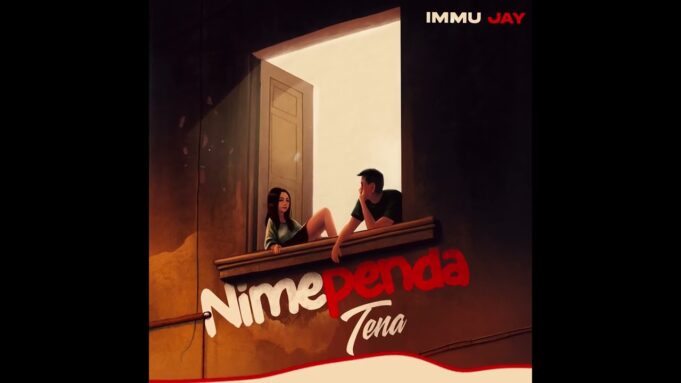 Immu Jay - Nimependa Tena