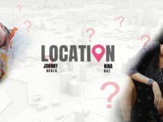 Nina Roz & Johnny Benzx – Location Nina Roz & Johnny Benzx - Location