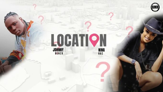 Nina Roz & Johnny Benzx - Location