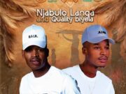 Njabulo Langa and Quality Biyela – Ihlatshiwe Njabulo Langa and Quality Biyela - Ihlatshiwe