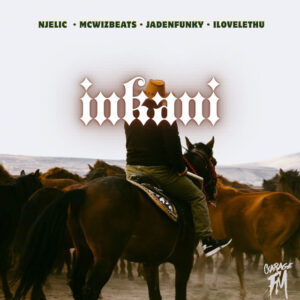 Njelic, McWizBeats, Jadenfunky, ilovelethu - Inkani