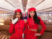 Nora Fatehi ft. Shenseea – What Do I Know (Just A Girl) Nora Fatehi ft. Shenseea - What Do I Know (Just A Girl)