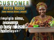 Nyota Ndogo – CUSTOMER Nyota Ndogo - CUSTOMER