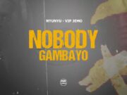 Vip Jemo – Nyu Nyu Vip Jemo - Nyu Nyu