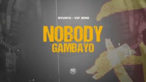 Vip Jemo - Nyu Nyu