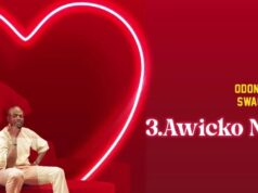 Odongo Swagg – Awicko Nyadiero
