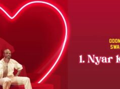 Odongo Swagg – Nyar Karapul