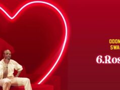 Odongo Swagg – Rossy