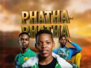 Okwanda – Phatha-Phatha ft. Sir Trill, Weirdo2265 & Bongi SA Okwanda - Phatha-Phatha ft. Sir Trill, Weirdo2265 & Bongi SA