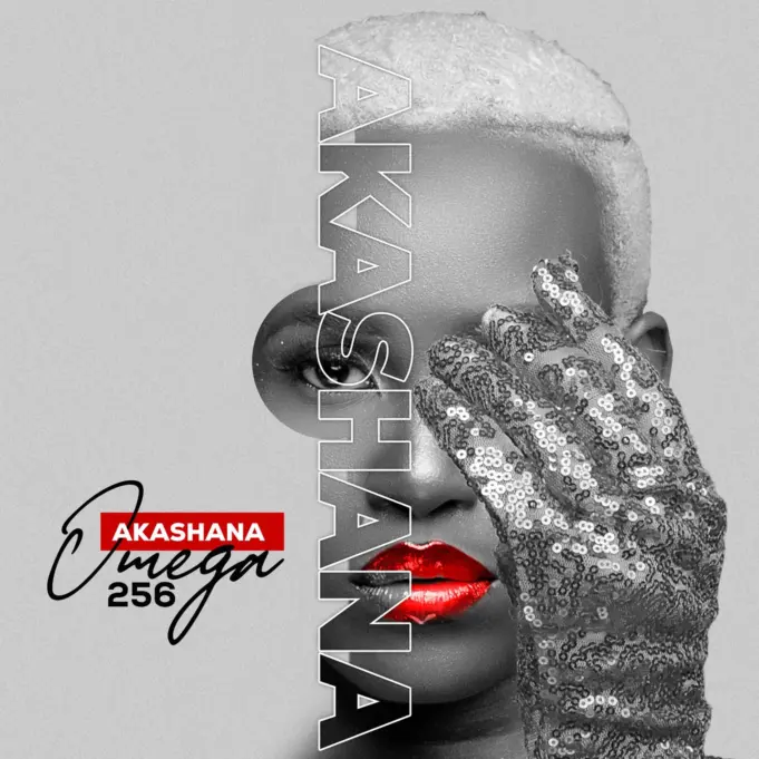 Omega 256 - Akashana