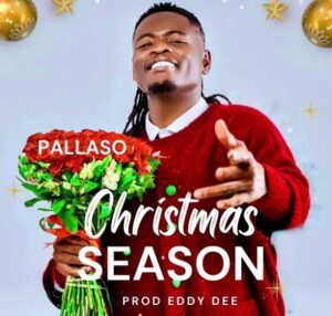 Pallaso - Christmas Season