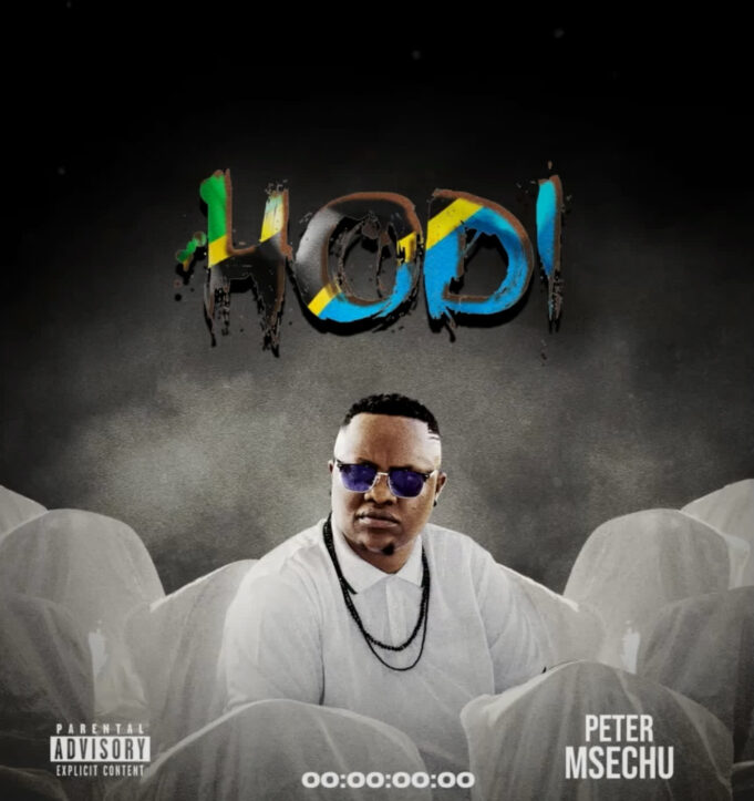 Peter Msechu – Hodi