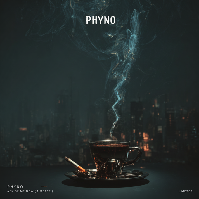 Phyno - Ask Of Me Now