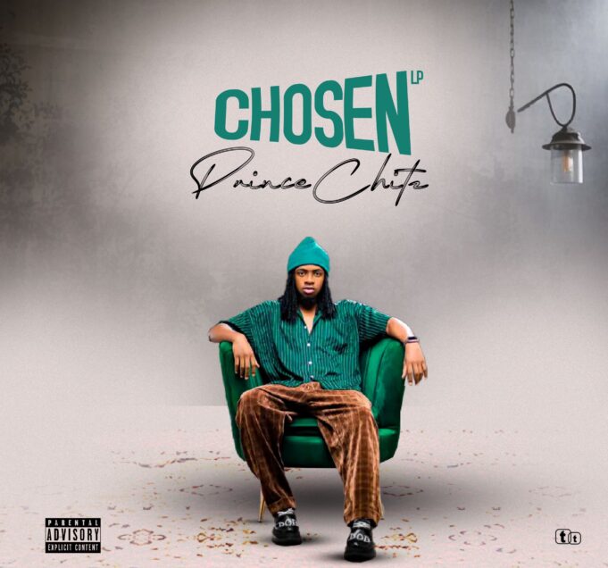 Prince Chitz Ft Merchah - Lola