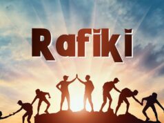 Abdukiba Ft Vanillah & Alikiba – Rafiki Abdukiba Ft Vanillah & Alikiba - Rafiki