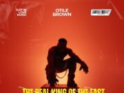 Otile Brown Ft Okello Max – I Love You