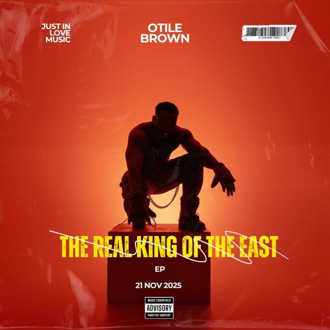 Real King Of East
