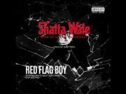 Shatta Wale – Red Flag Boy Shatta Wale - Red Flag Boy