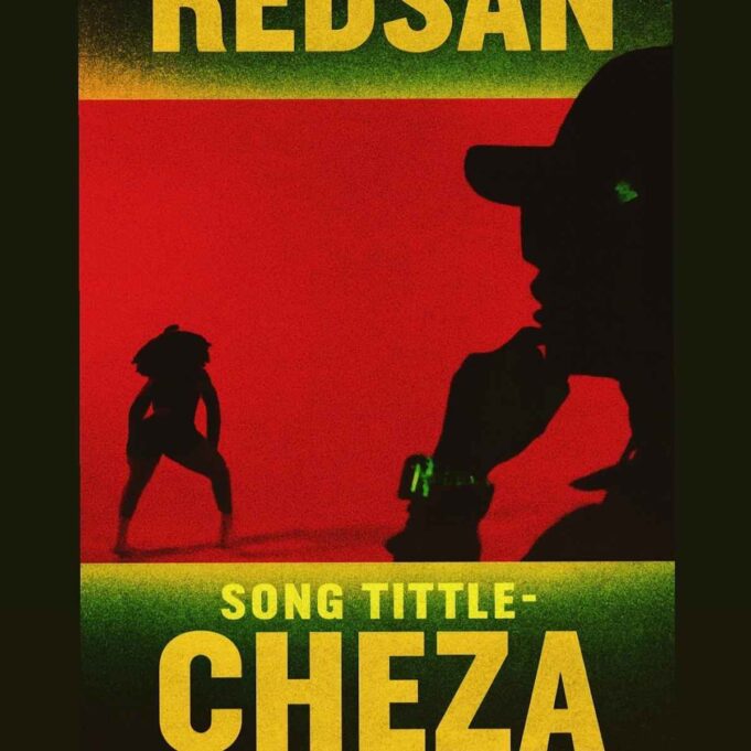 Redsan - CHEZA