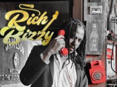 Rich Bizzy – Beer Ukandetelela Rich Bizzy - Beer Ukandetelela